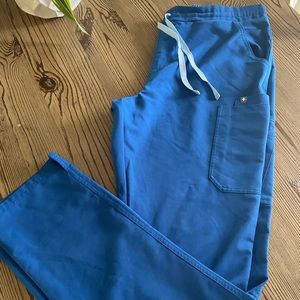 FIGS, Skinny Scrub Pant, Large - Tall